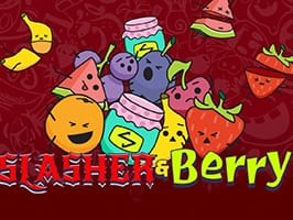 Slasher and Berry game thumbnail