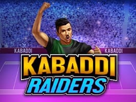 Kabaddi Raiders game thumbnail