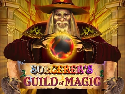 Sorcerers Guild of Magic game thumbnail