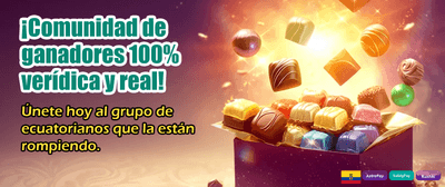 Los mejores slots de Ecuador