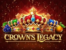 Crowns Legacy game thumbnail