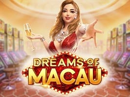 Dream of Macau game thumbnail