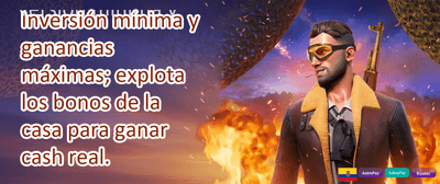 Cashback Semanal VIP promotion banner