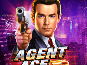 Agent Ace game thumbnail