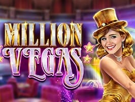 Million Vegas game thumbnail