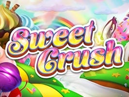 Sweet Crush game thumbnail