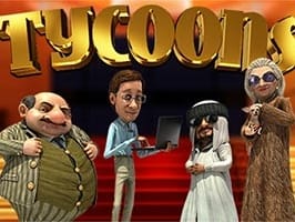 Tycoons Plus game thumbnail