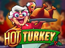 Hot Turkey game thumbnail