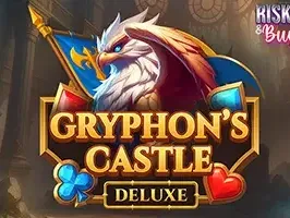 Gryphons castle deluxe game thumbnail