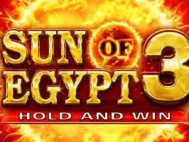 Sun Of Egypt 3 game thumbnail