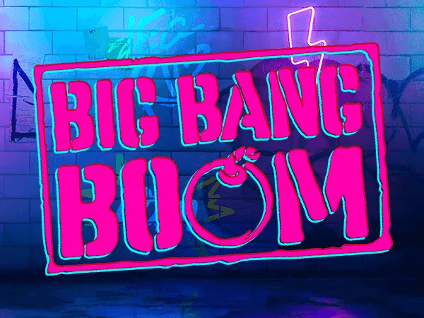 Big Bang Boom game thumbnail