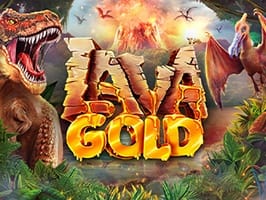 Lava Gold game thumbnail